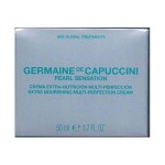 PEARL SENSATION Crema Extra-Nutricion- G.Capuccini - 50ml